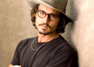 Johnny Depp se une al universo monstruoso de Universal