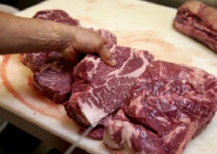 Cerraron restaurante por vender carne de humano