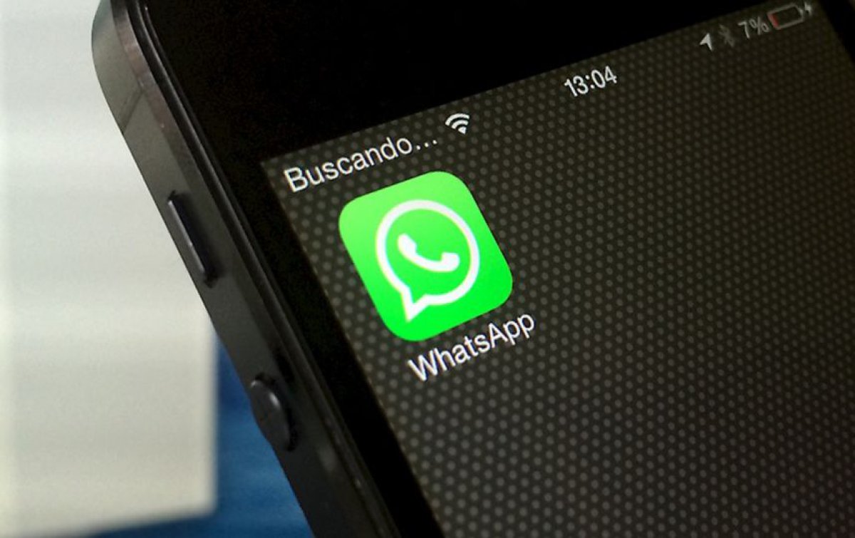 Tú Podrías Conocer Las Novedades De Whatsapp Antes Que Todos Fotogalería Tecnología Los40 0160