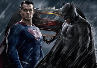 Nuevas imágenes de Batman v Superman