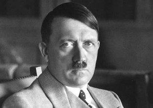 Nuevo descubrimientos acerca de Hitler