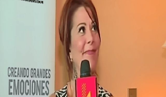 Alejandra Guzmán se molesta con un pregunta incómoda