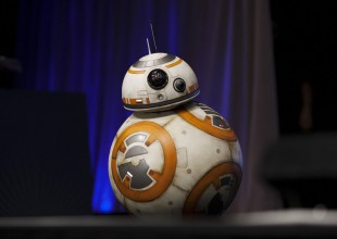 Disney planea más de diez películas de Star Wars