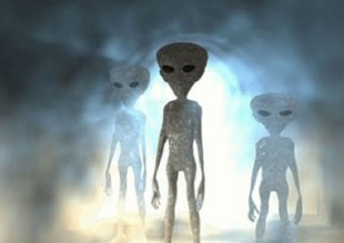 Exposición de extraterrestres en Cámara de Diputados causa enojo