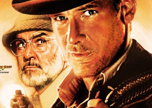 Harrison Ford hará Indiana Jones 5