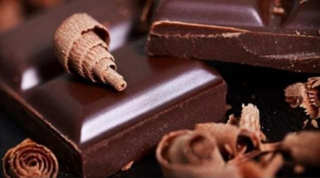 Este chocolate puede alargar la vida