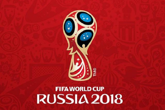 Anuncian el calendario del mundial Rusia 2018