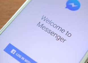 El juego oculto de Facebook Messenger