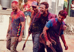 Intérprete mexicana abrirá concierto de Coldplay