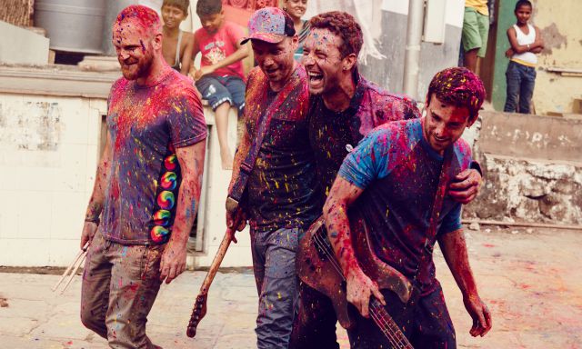 Intérprete mexicana abrirá concierto de Coldplay