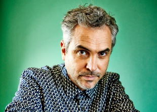Alfonso Cuarón quiere hacer película en chino