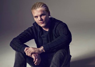 Avicii dice adios