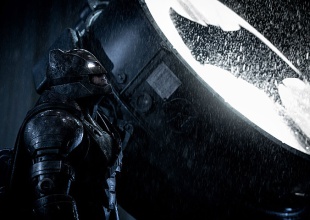 ¿Ben Affleck prepara nueva película de Batman?