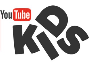 Youtube para niños.
