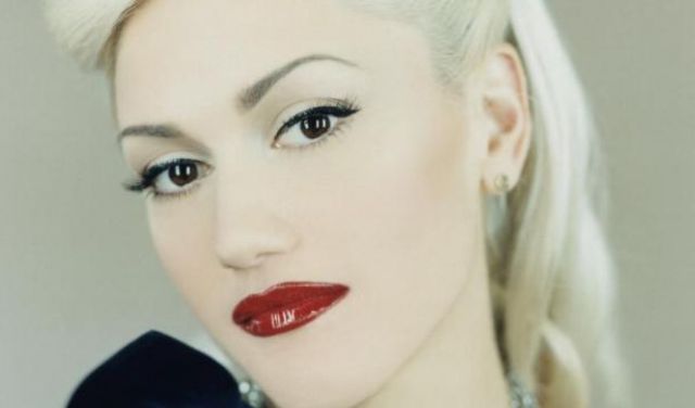 Gwen Stefani causó conmoción en redes