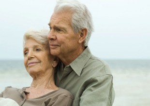 La vida sexual aumenta tras 50 años de matrimonio