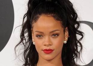 Rihanna ayudó a un fan por Twitter
