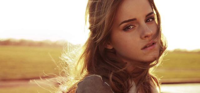 Razones por las que amamos a Emma Watson