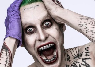 Jared se tomó muy en serio su papel de “Joker”