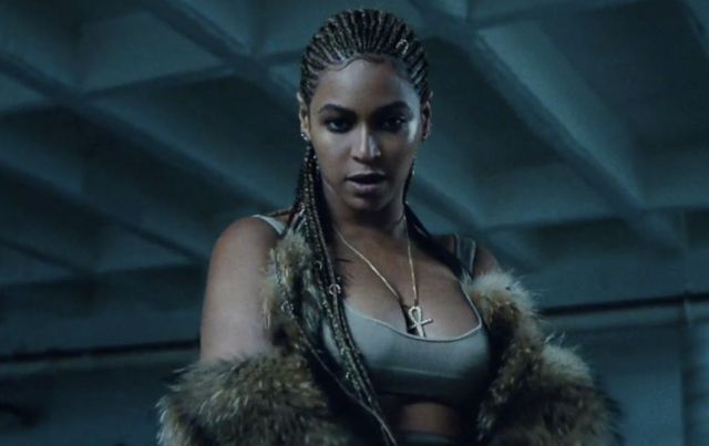 Todo lo que nos dice el nuevo álbum de Beyoncé