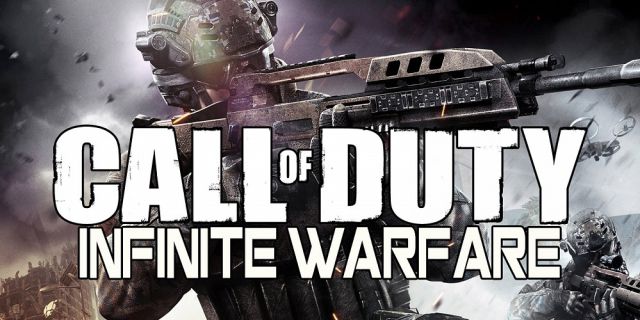 Call of Duty regresa con Infinite Warfare