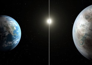 Se descubren 3 nuevos planetas potencialmente habitables y cercanos a la Tierra