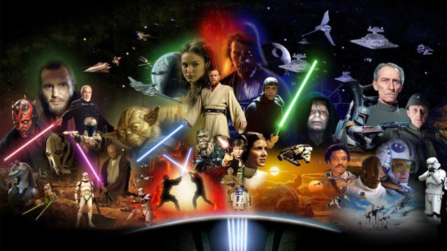 10 datos curiosos que no sabías de Star Wars