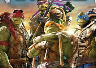 ¡COWABUNGA! Llega el nuevo tráiler de Tortugas Ninja 2