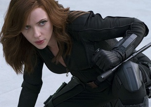 Marvel está comprometido a darle a Black Widow su propia película