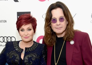 ¡Ozzy Osbourne se ha divorciado!