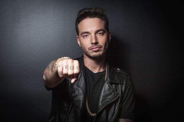 J Balvin Estrena Nuevo Sencillo “bobo” Actualidad Los40 México