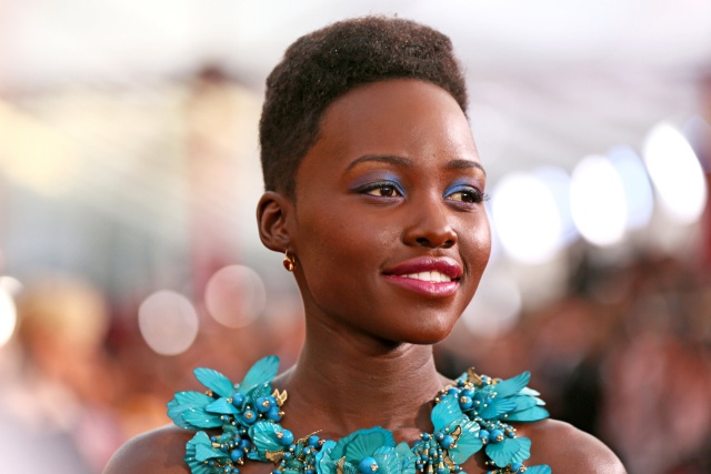 Lupita Nyong'o acompañará a Black Panther en su película