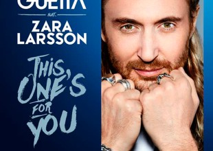 David Guetta lanza canción oficial de la UEFA Euro 2016