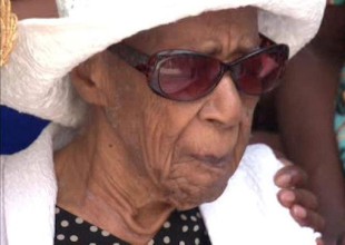 Muere a los 116 años la persona más longeva del mundo