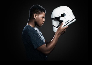John Boyega reveló detalles del Episodio VIII de Star Wars