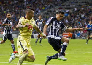 América quiere volar a las finales