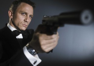 Rechaza Daniel Craig contrato millonario