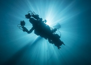 OCEAN ONE: El robot humanoide utilizado en expediciones marinas