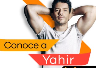 ¡Atención Veracruz! Esta es tu oportunidad de conocer a Yahir