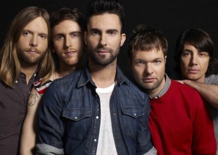 Maroon 5 cancela conciertos