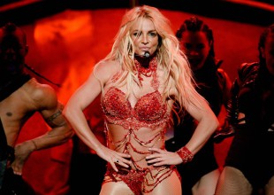 Revive lo mejor de Britney Spears en los Billboard 2016