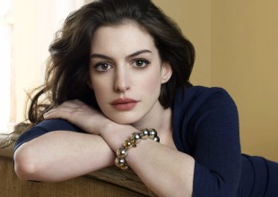 ¿Qué opina Anne Hathaway de las Kardashian?