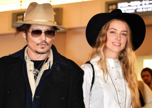 Salen en defensa de Johnny Depp