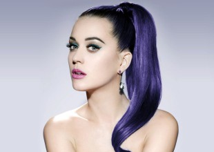 Hackean cuenta de Katy Perry