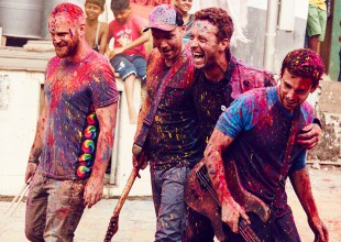 ¿Qué es lo que une a Coldplay?
