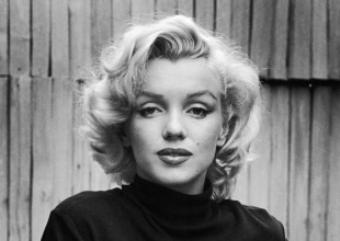 La rutina de belleza de Marilyn Monroe