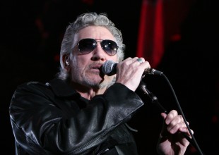 Roger Waters regresa a los escenarios