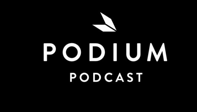 Podium Podcast