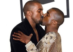 5 momentos en que Kanye West se volvió totalmente loco