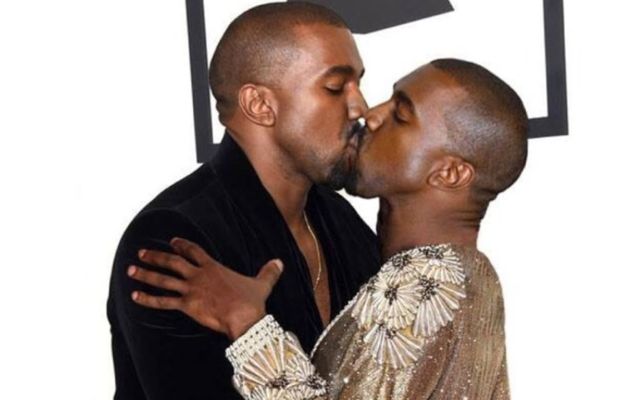 5 momentos en que Kanye West se volvió totalmente loco